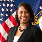 Adriene Brown (District Director of US Small Business Administration)